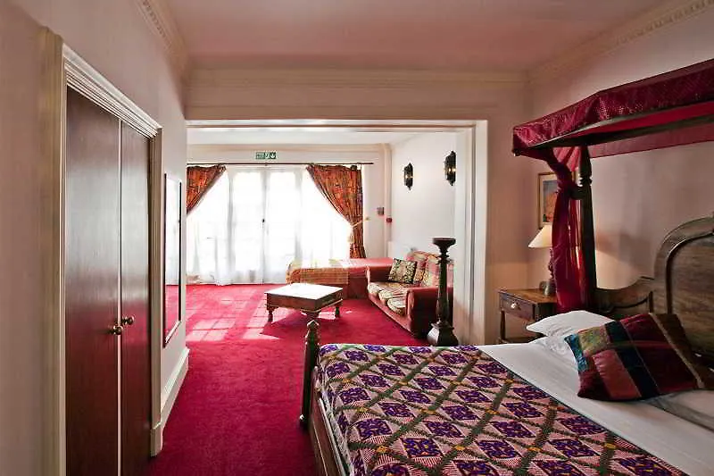 Bed & Breakfast Iholiday Hotel Edinburgh