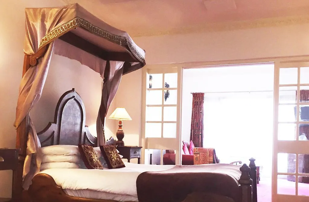 Iholiday Hotel Edinburgh 3*,  United Kingdom