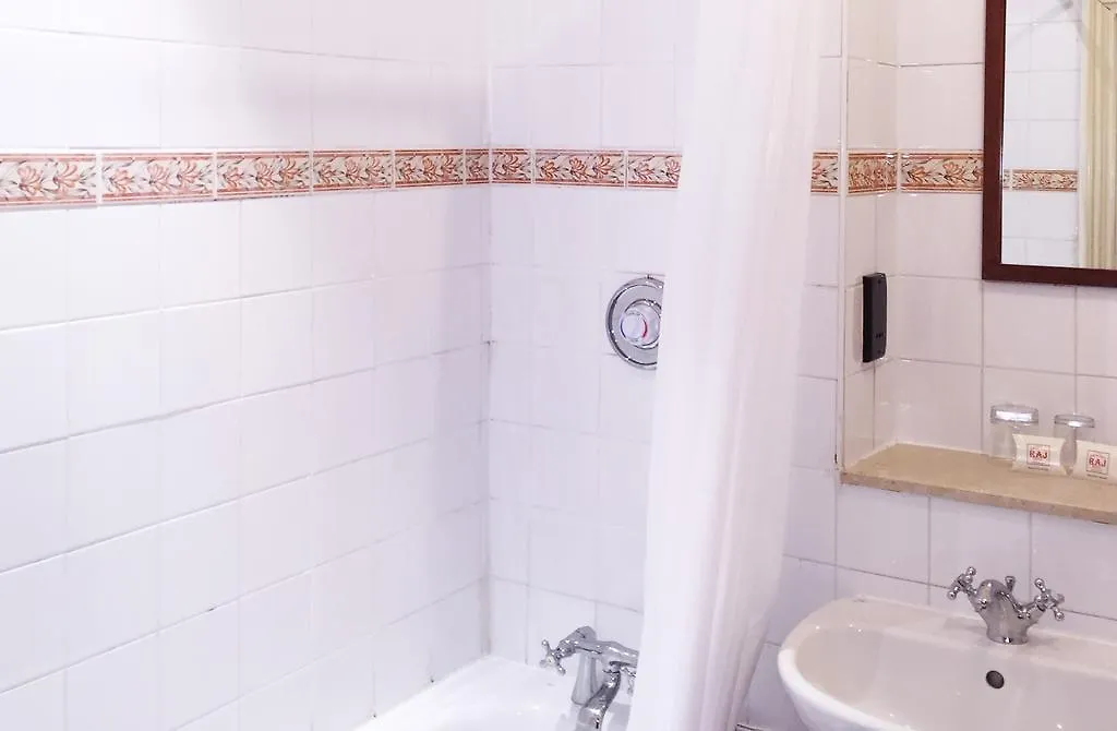 Bed & Breakfast Iholiday Hotel Edinburgh