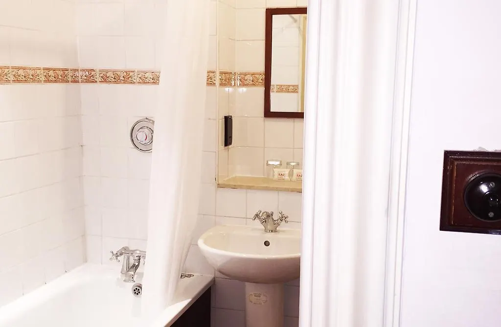 *** Bed & Breakfast Iholiday Hotel Edinburgh United Kingdom