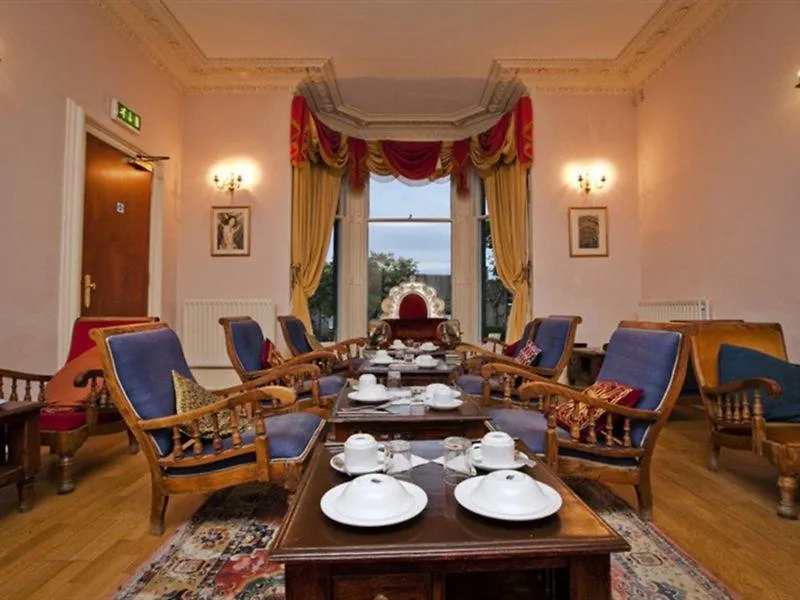 Iholiday Hotel Edinburgh Bed & Breakfast
