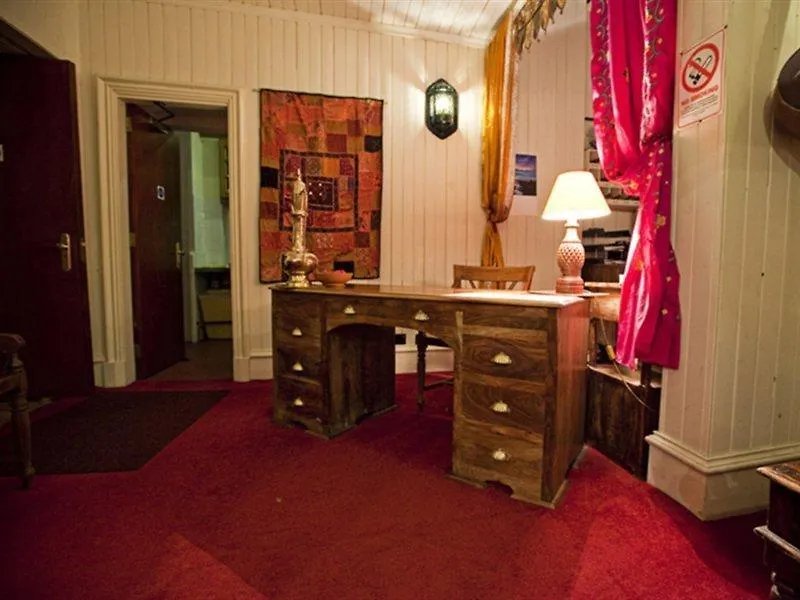 Iholiday Hotel Edinburgh United Kingdom