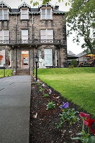 Iholiday Hotel Edinburgh Bed & Breakfast
