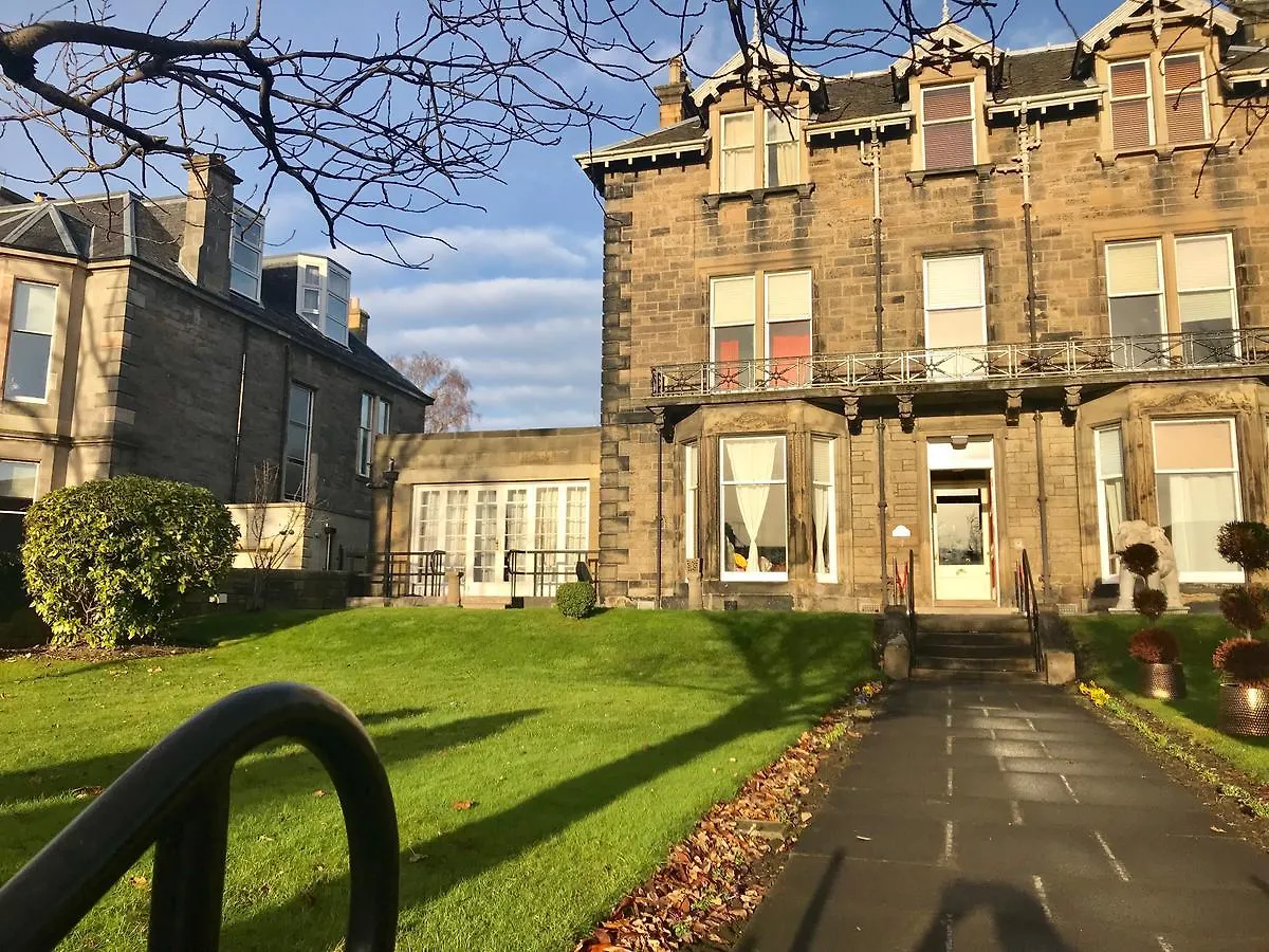 Iholiday Hotel Edinburgh Bed & Breakfast