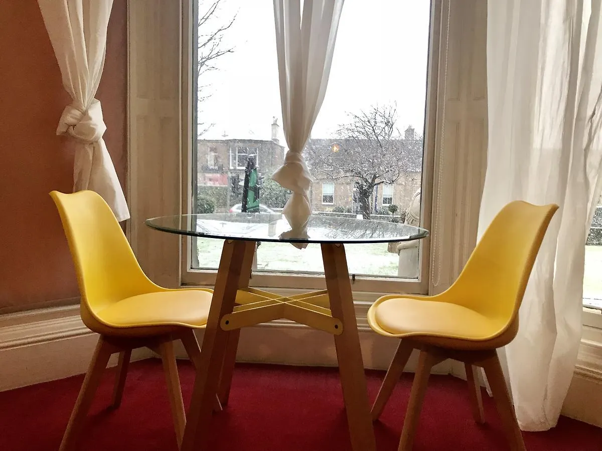 Bed & Breakfast Iholiday Hotel Edinburgh