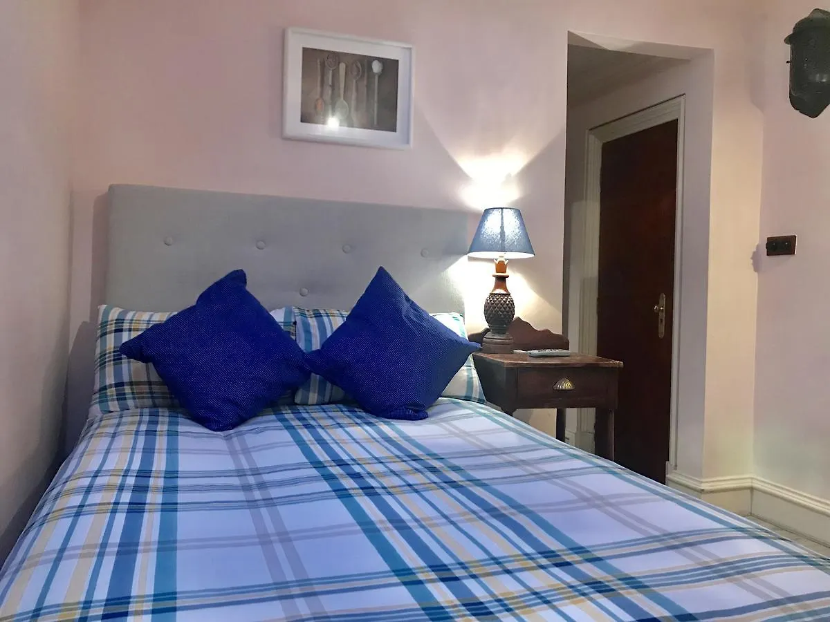 Iholiday Hotel Edinburgh