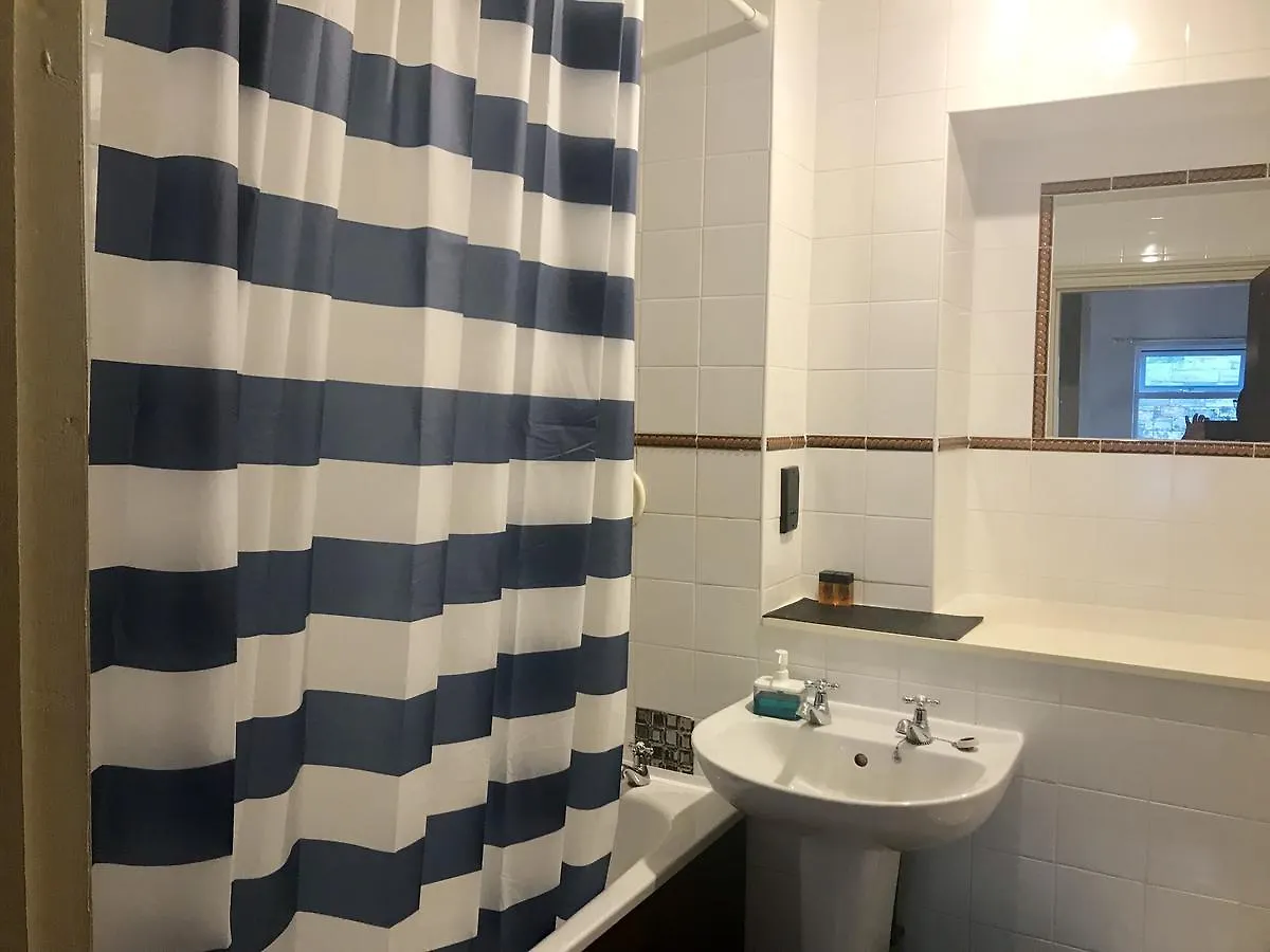 Bed & Breakfast Iholiday Hotel Edinburgh