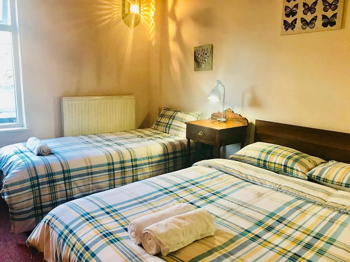 Iholiday Hotel Edinburgh