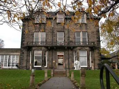 Iholiday Hotel Edinburgh