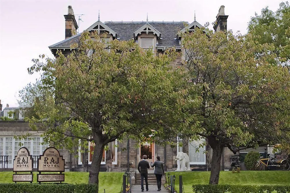 Iholiday Hotel Edinburgh 3*,  United Kingdom