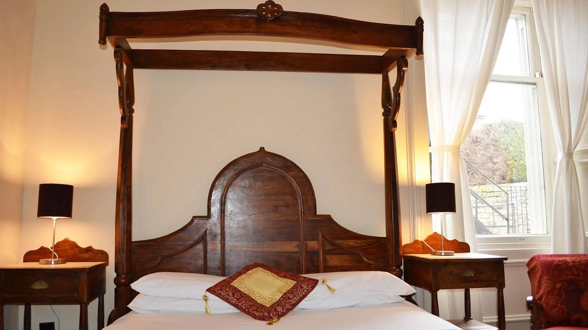 Iholiday Hotel Edinburgh