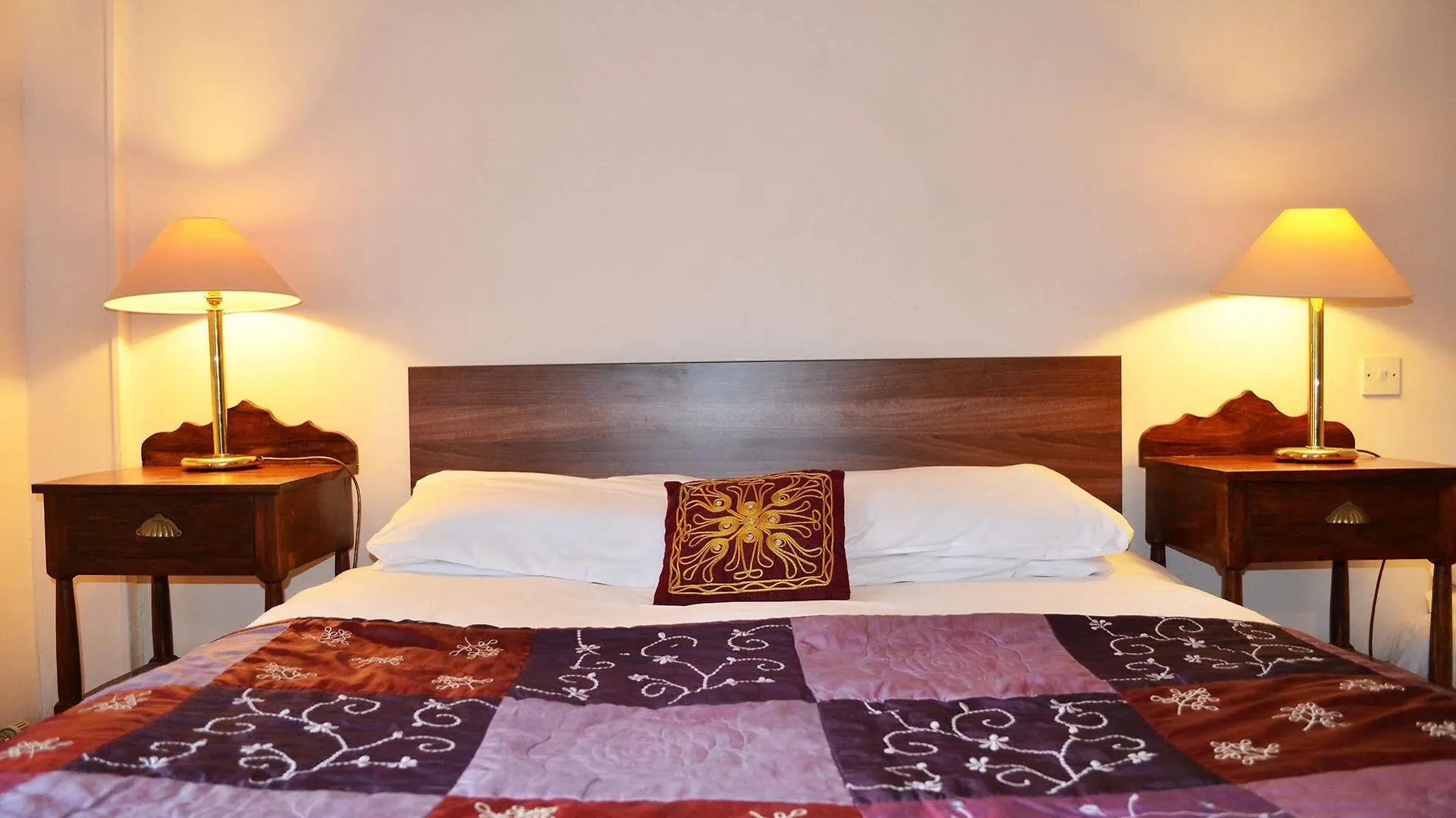 Bed & Breakfast Iholiday Hotel Edinburgh