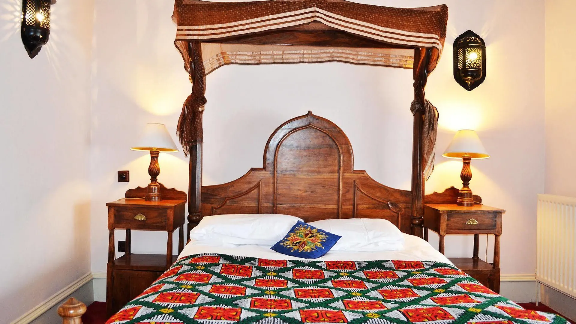 *** Bed & Breakfast Iholiday Hotel Edinburgh United Kingdom