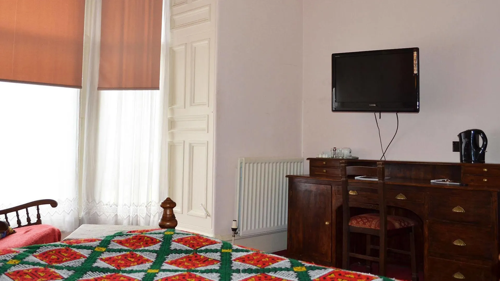 Bed & Breakfast Iholiday Hotel Edinburgh