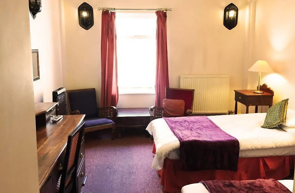 Iholiday Hotel Edinburgh