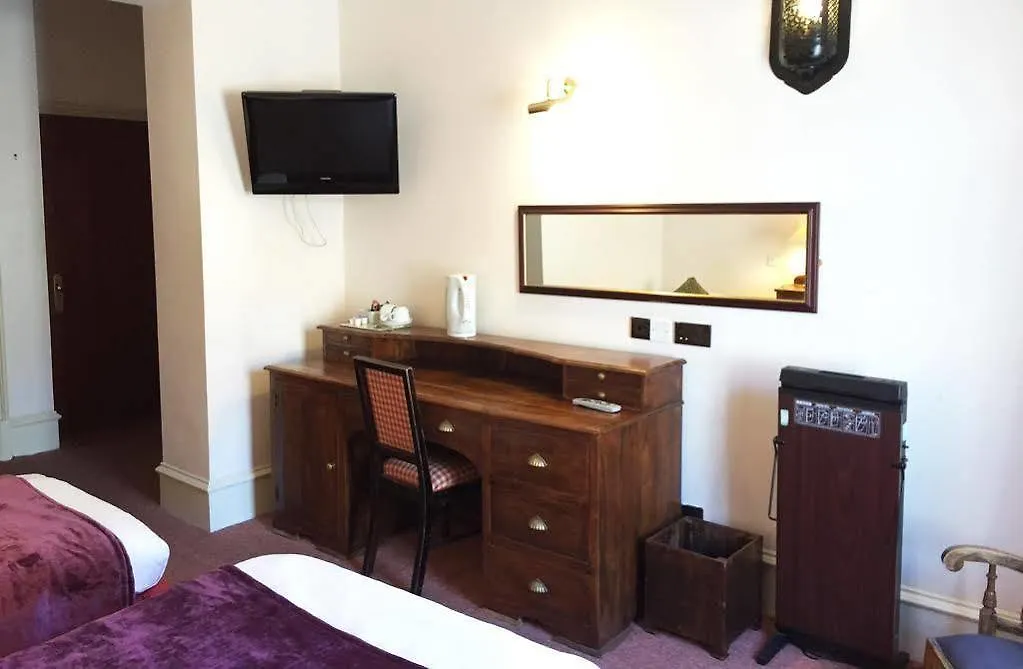 Iholiday Hotel Edinburgh 3*,  United Kingdom