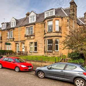 Bed & Breakfast Airdenair, Edinburgh