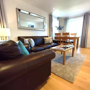 Aparthotel Edinburgh Aparthotel, Edinburgh