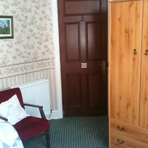 Bed & Breakfast Almond House, Edinburgh